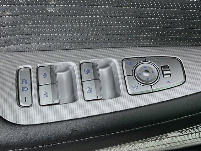 new 2025 Hyundai Palisade car, priced at $54,198