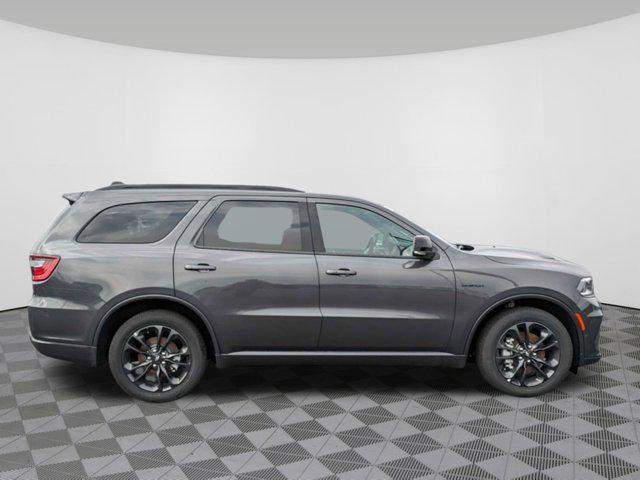 new 2024 Dodge Durango car, priced at $47,618