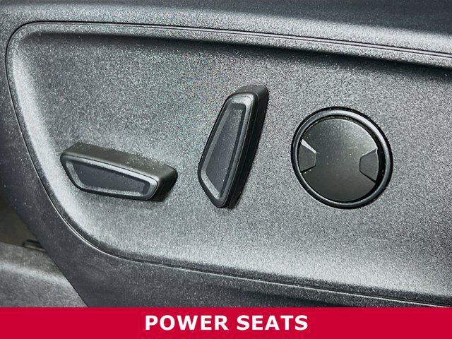 used 2023 Ford Bronco Sport car, priced at $24,997