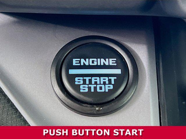 used 2023 Ford Bronco Sport car, priced at $24,997