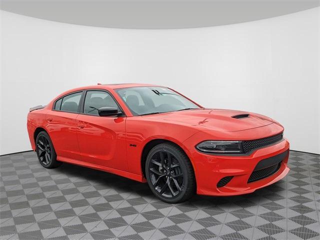 new 2023 Dodge Charger car, priced at $35,977
