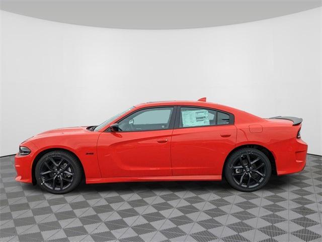new 2023 Dodge Charger car, priced at $35,977