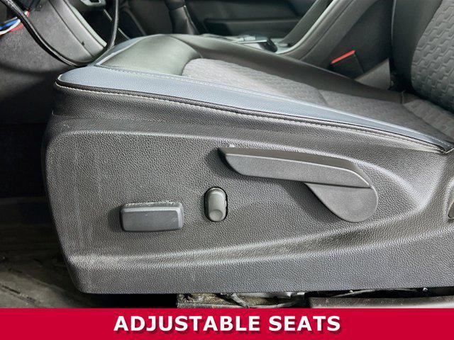 used 2020 Chevrolet Colorado car, priced at $29,370