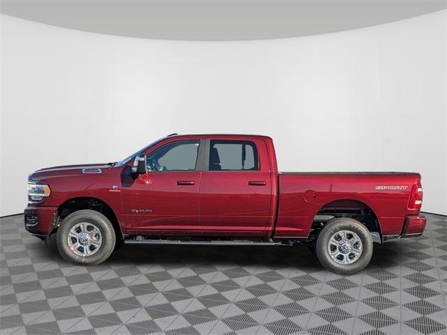 new 2024 Ram 2500 car, priced at $67,628