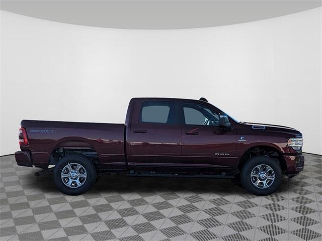 new 2024 Ram 2500 car, priced at $67,628