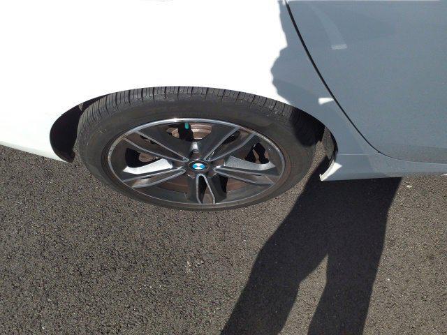 used 2022 BMW 228 Gran Coupe car, priced at $25,846