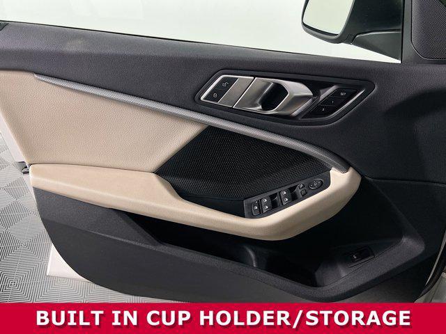 used 2022 BMW 228 Gran Coupe car, priced at $25,846