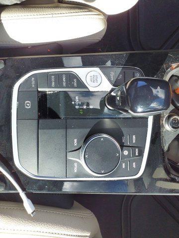 used 2022 BMW 228 Gran Coupe car, priced at $25,846