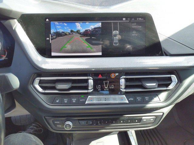 used 2022 BMW 228 Gran Coupe car, priced at $25,846