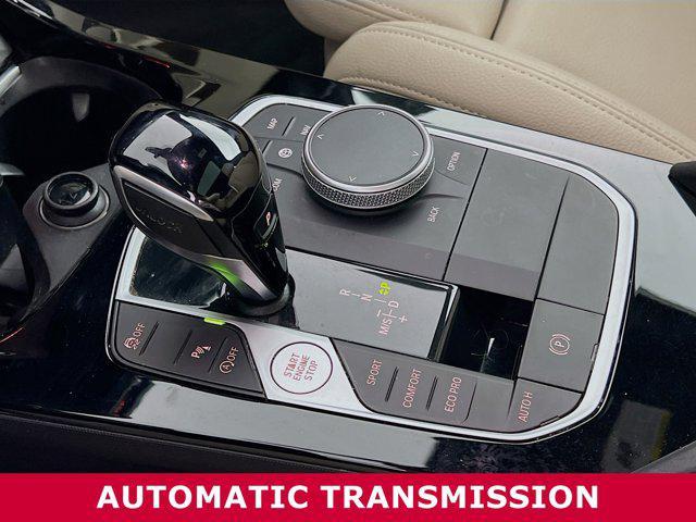 used 2022 BMW 228 Gran Coupe car, priced at $25,846