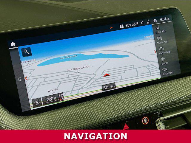 used 2022 BMW 228 Gran Coupe car, priced at $25,846