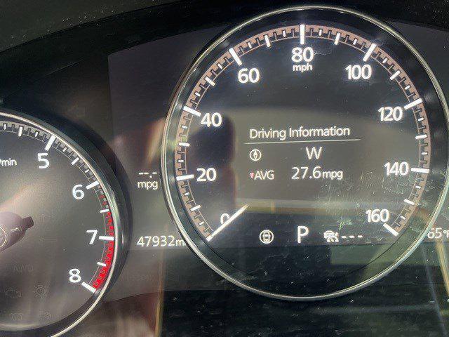 used 2022 Mazda CX-30 car, priced at $22,515