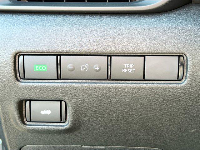 used 2025 Nissan Sentra car