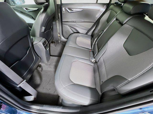 new 2025 Kia Niro car, priced at $29,987