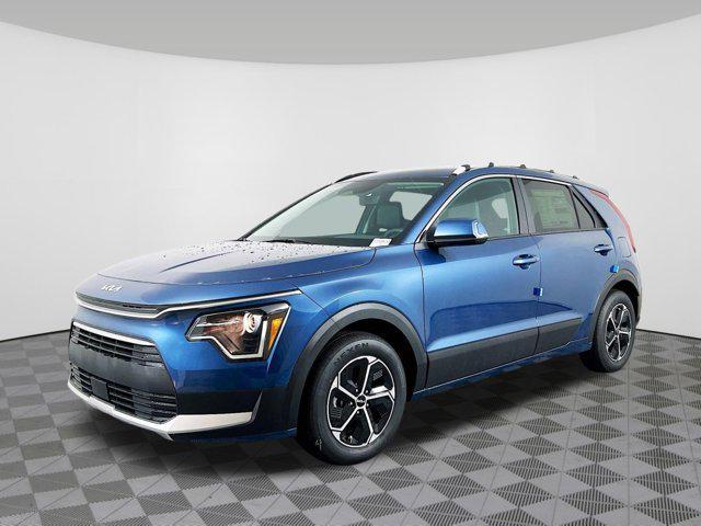 new 2025 Kia Niro car, priced at $29,987