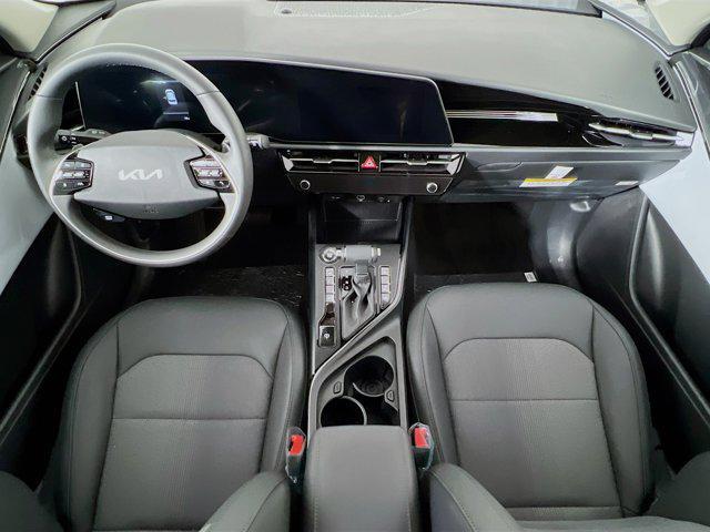new 2025 Kia Niro car, priced at $29,987