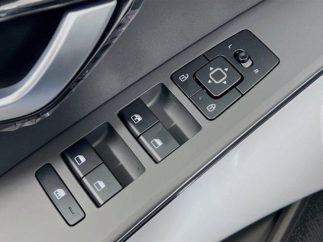 new 2025 Kia Niro car, priced at $29,987