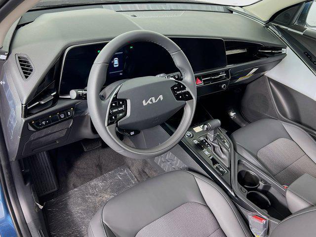 new 2025 Kia Niro car, priced at $29,987