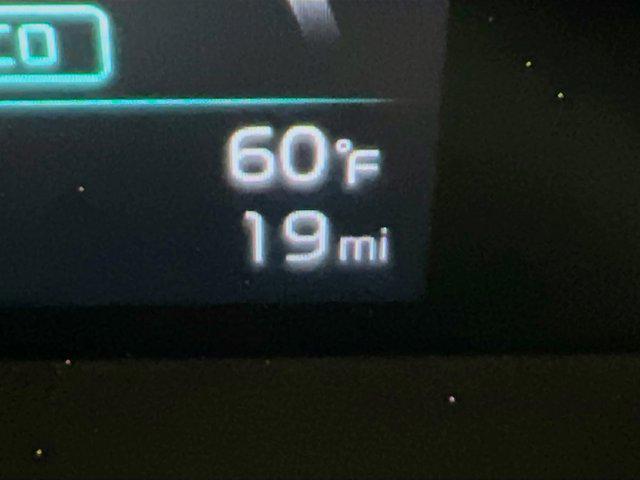 new 2025 Kia Niro car, priced at $29,987