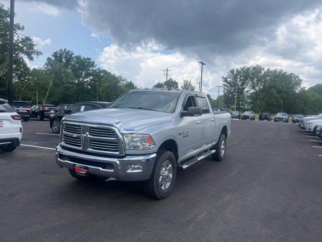 used 2014 Ram 2500 car, priced at $26,792