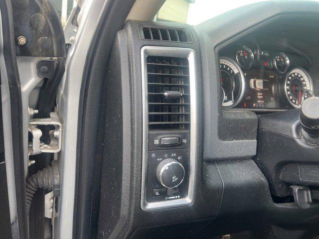 used 2014 Ram 2500 car, priced at $26,792