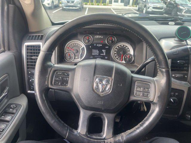 used 2014 Ram 2500 car, priced at $26,792
