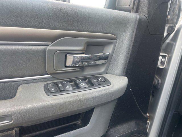 used 2014 Ram 2500 car, priced at $26,792