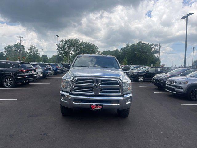 used 2014 Ram 2500 car, priced at $26,792