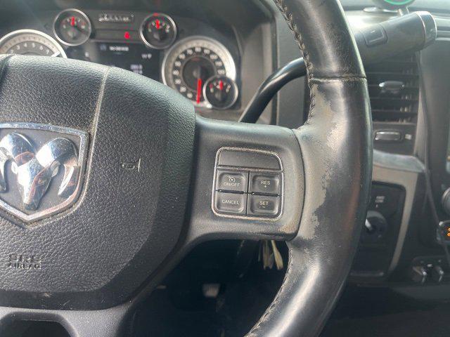 used 2014 Ram 2500 car, priced at $26,792
