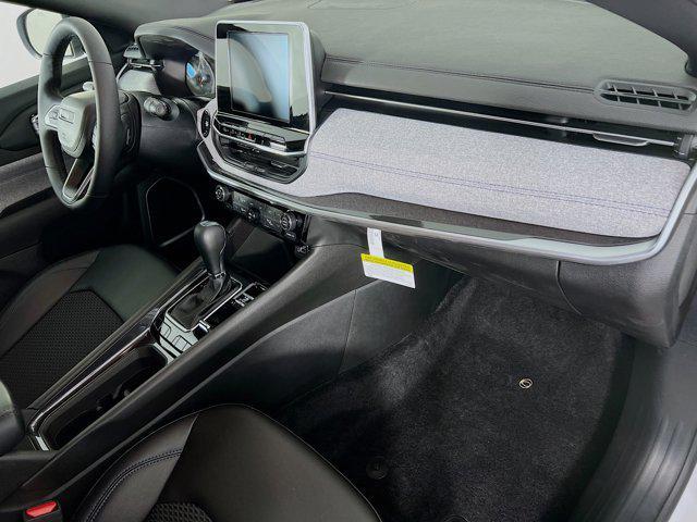 new 2025 Jeep Compass car, priced at $30,043