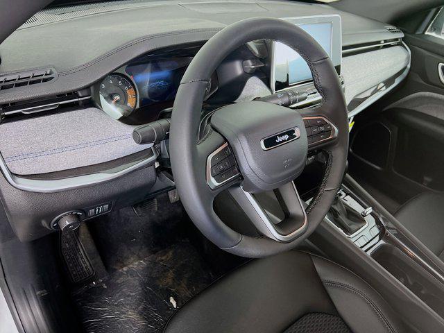 new 2025 Jeep Compass car, priced at $30,043