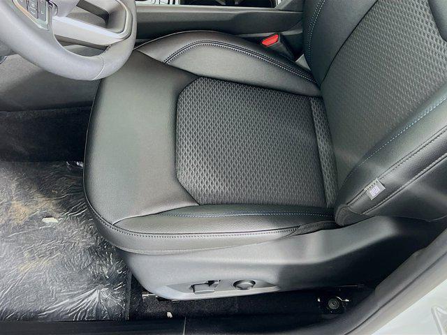 new 2025 Jeep Compass car, priced at $30,043