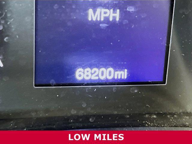 used 2021 Jeep Compass car, priced at $18,828