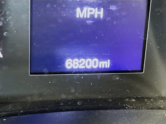 used 2021 Jeep Compass car, priced at $19,278