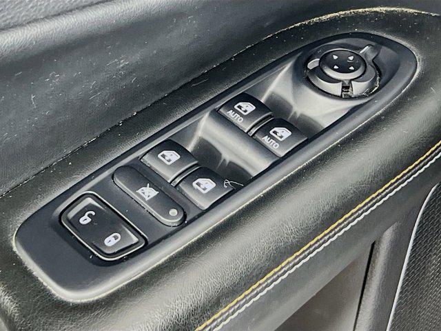 used 2021 Jeep Compass car, priced at $19,278