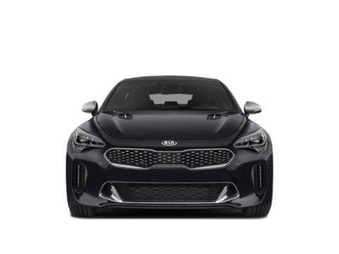 used 2020 Kia Stinger car, priced at $27,473