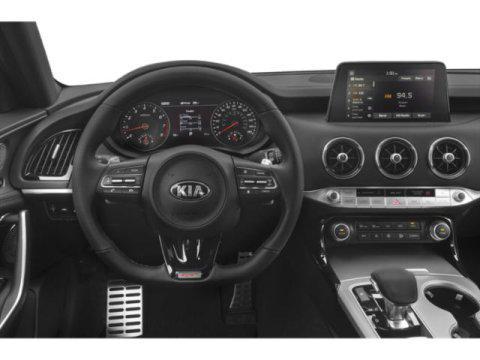 used 2020 Kia Stinger car, priced at $27,473