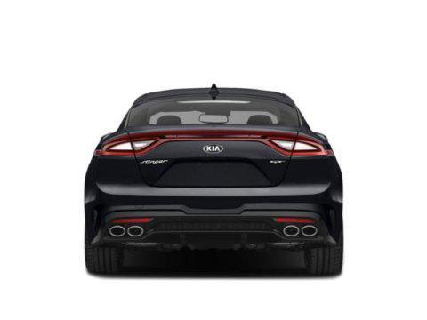 used 2020 Kia Stinger car, priced at $27,473