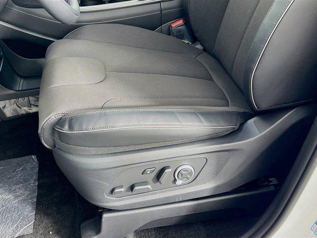 new 2025 Hyundai Palisade car, priced at $55,590