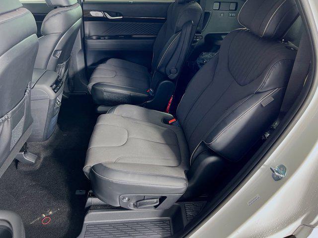 new 2025 Hyundai Palisade car, priced at $55,590