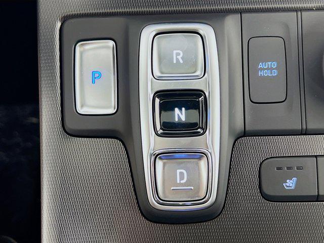 new 2025 Hyundai Palisade car, priced at $55,590