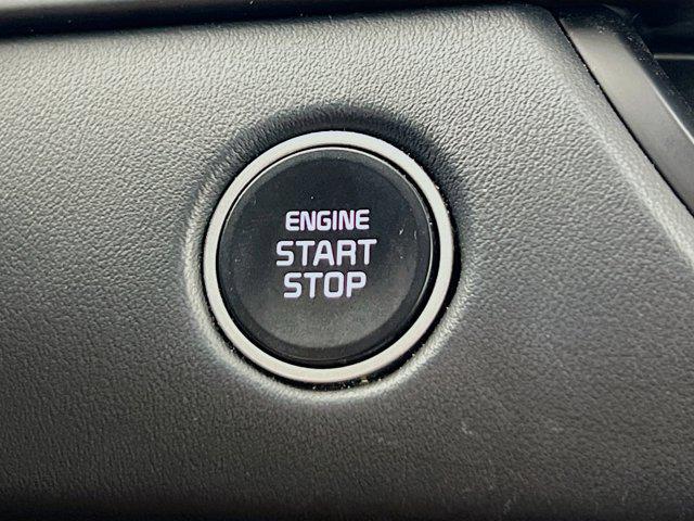used 2024 Kia Seltos car, priced at $24,638