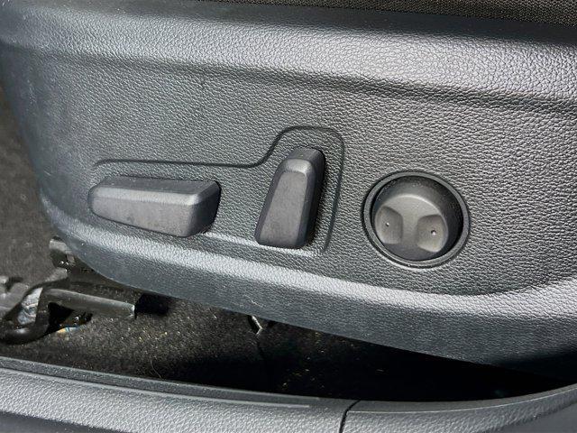 used 2024 Kia Seltos car, priced at $24,638