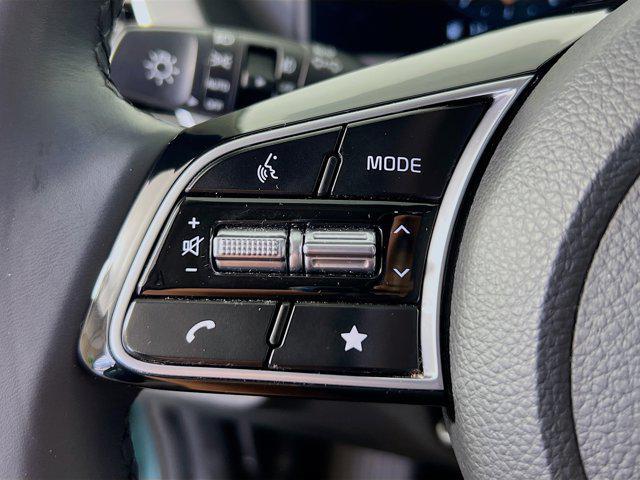 used 2024 Kia Seltos car, priced at $24,638
