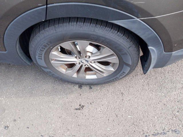 used 2013 Hyundai Santa Fe car, priced at $9,971