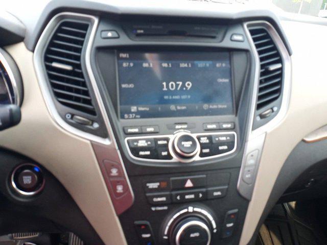 used 2013 Hyundai Santa Fe car, priced at $9,971