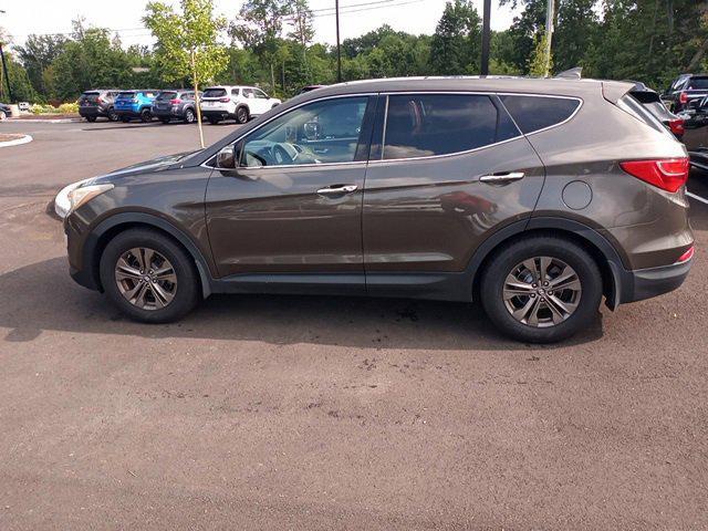 used 2013 Hyundai Santa Fe car, priced at $9,971