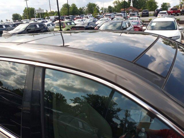 used 2013 Hyundai Santa Fe car, priced at $9,971