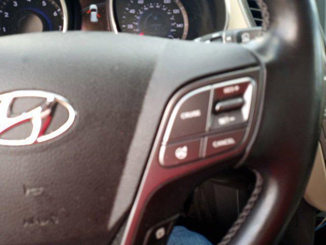 used 2013 Hyundai Santa Fe car, priced at $9,971