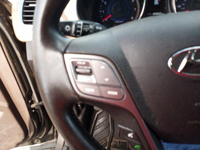 used 2013 Hyundai Santa Fe car, priced at $9,971